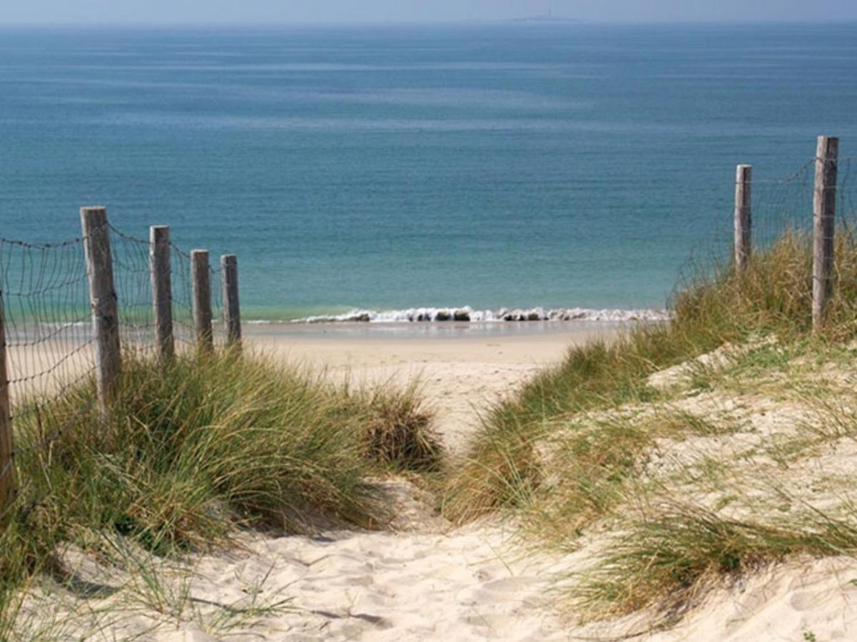 Le Long Beach - Leconfortalaplage Le Barcarès Extérieur photo